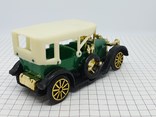 Vintage Tuf Toys Old Car (c), фото №9