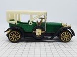 Vintage Tuf Toys Old Car (c), фото №10