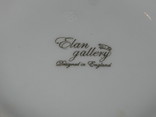 Elan Gallery / Сахарница "Белый шиповник",, фото №5
