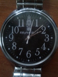 Часы наручные мужские Вымпел, сделано в Белоруссии, фото №2
