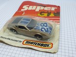 Matchbox Super GT  (c), фото №7