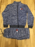 Спортивный мужской костюм FILA, Tommy Hilfiger, numer zdjęcia 2