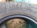 Резина MARSHAL 215/65R16C 2шт, photo number 3