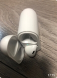 AirPods 2 (A1602) оригинал, photo number 2