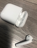 AirPods 2 (A1602) оригинал, numer zdjęcia 6