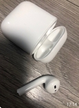 AirPods 2 (A1602) оригинал, photo number 7