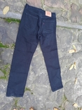 Оригінальні чоловічі джинси Levi's., фото №12