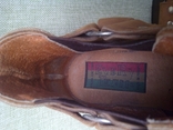 Чоперские ботинки казаки Еvery team 45, numer zdjęcia 9