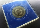 Германия - ГДР 5 марок, 1976 200 лет со дня рождения Фердинанда фон Шилля,Н24, фото №6