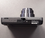 Sony Cyber-shot DSC-W580, photo number 4