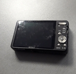 Sony Cyber-shot DSC-W580, фото №6