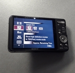 Sony Cyber-shot DSC-W580, фото №7