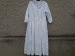 Ретро платье для подростка, фото №5