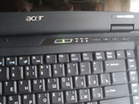 Ноутбук acer aspire 5100 не рабочий, фото №6