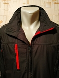 Куртка легкая. Ветровка TCM ACTIVE p-p M(состояние нового), фото №5