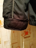 Куртка легкая. Ветровка TCM ACTIVE p-p M(состояние нового), фото №6