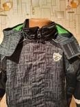 Куртка спортивная. Термокуртка ICEPEAK на рост 98 см(2-3 года), фото №5