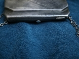 Серебряная сумочка 84 пр. 215 грамм, фото №5