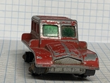 Matchbox Lesney Series No. 35 Snow-Trac, фото №3