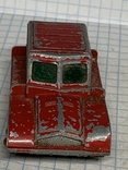 Matchbox Lesney Series No. 35 Snow-Trac, фото №4