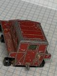 Matchbox Lesney Series No. 35 Snow-Trac, фото №5