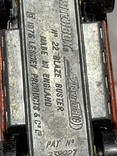  Matchbox Lesney Superfast No 22 BLAZE BUSTER, фото №8