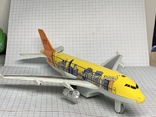 Модель самолета, фото №2
