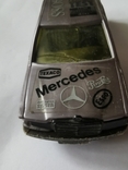 Car, Mercedes 190,,., photo number 4