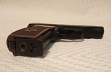 Пневматический пистолет SAS Makarov 4.5 mm, фото №9