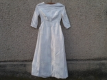 Свадебное ретро платье, photo number 2
