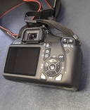 Фотоаппарат Canon EOS 1100D body, numer zdjęcia 6