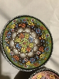 Тарелка сувенирная настенная Министерство Обороны Турции и другие турецкие сувениры., фото №4