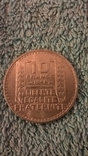 Франция 10 франк 1949, фото №3