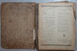 Calendar - 1945 Handbook, photo number 4