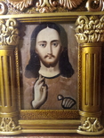 Икона Иисус, фото №3