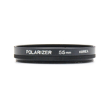 Світлофільтр Polarizer 55mm, фото №3