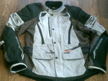 Macha - защитная куртка, photo number 2