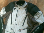 Macha - защитная куртка, photo number 5
