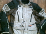 Macha - защитная куртка, фото №6