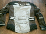 Macha - защитная куртка, photo number 7