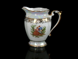 Чайний сервіз Porcelain CHODZIEZ Польща, фото №6