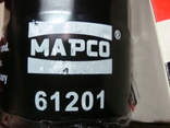 MAPCO 61201 Масляный фильтр AUDI SEAT SKODA VOLKSWAGEN, photo number 5