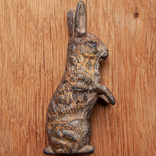 Пасхальный заяц кролик шпиатр, фото №2