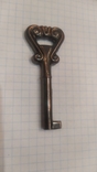 Ключ для комода шкафа стола, фото №4