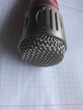 Микрофон Японии Пионер DМ 66 К, фото №4