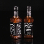 Газовая зажигалка Jack Daniels (1257), numer zdjęcia 2