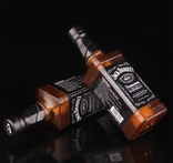 Газовая зажигалка Jack Daniels (1257), numer zdjęcia 4