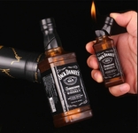 Газовая зажигалка Jack Daniels (1257), numer zdjęcia 7