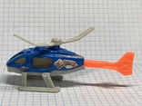 Вертолёт Matchbox, фото №3