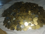 Копилка монет Украины от копейки до 10 грн, фото №5